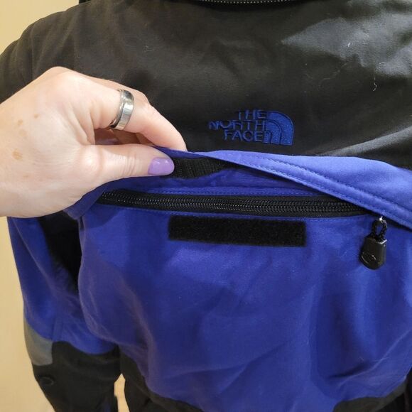 The North Face vintage winter coat RARE - Picture 9 of 13